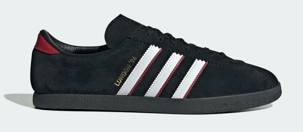 adidas london price