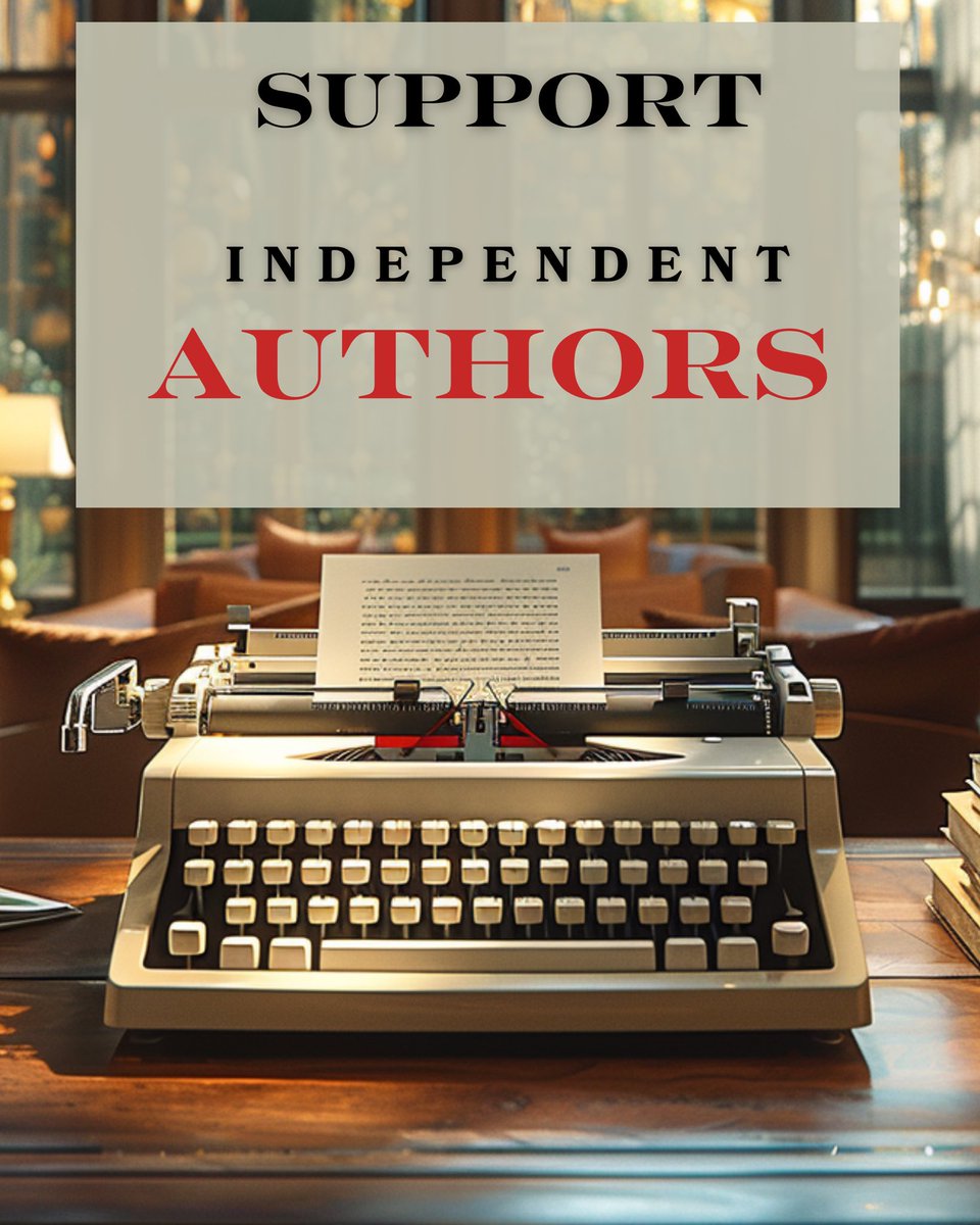 A Friendly Reminder to friends &amp; #readersoftwitter on how to support your favorite authors📚

• Buy their books if you can!
• Write reviews on Amazon &amp; GoodReads 
• Share their work  
• Recommend to your friends

I hope this can help!
Let’s support each other 🙌🏻