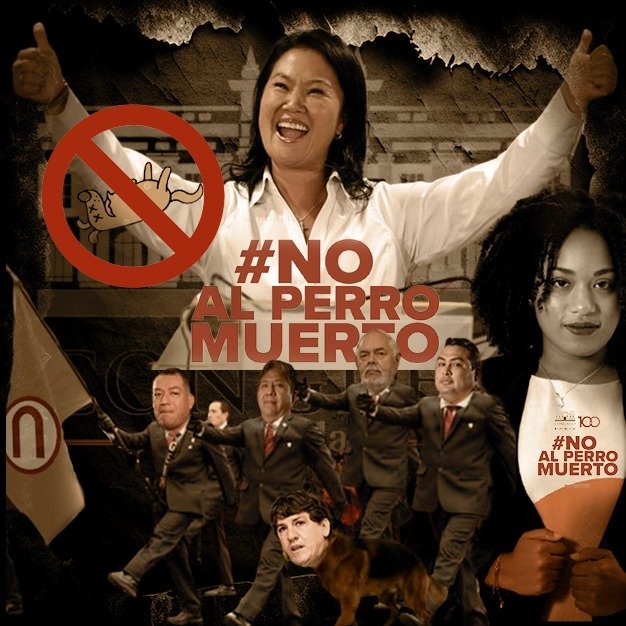 rodriguez_gianf's tweet photo. @FuerzaPopular__ apoyará la Ley 31279 que buscará perdonar la deuda de S/136 millones al club Universitario de Deportes. Una vez @KeikoFujimori busca perjudicar al pueblo peruano que con ese dinero pudo tener colegios y hospitales más modernos https://t.co/Cf98r003ON