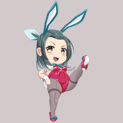#作画カロリーの低い作品を上げようぜ 