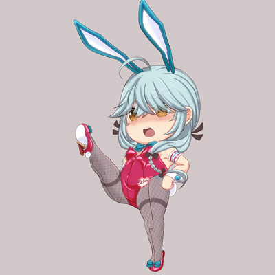 #作画カロリーの低い作品を上げようぜ 