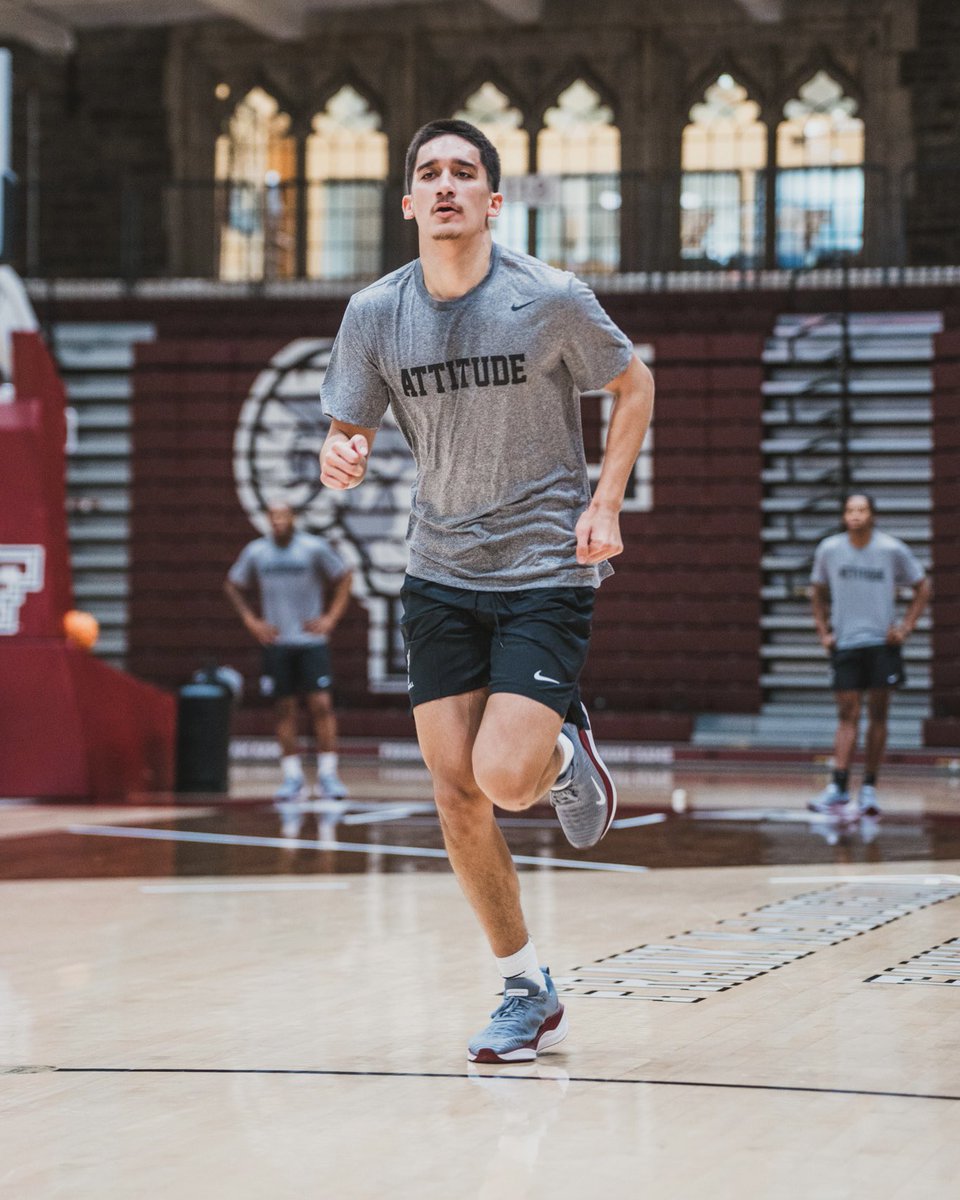 Fordham Men's Basketball tweet media