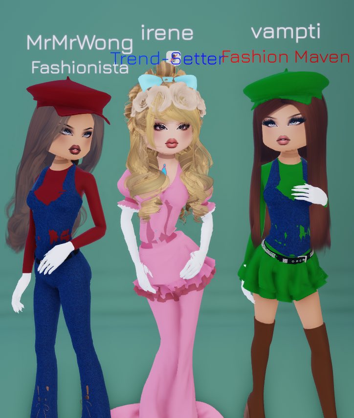 Dress to Impress // Gravity Falls, The Amazing World of Gumball, Adventure  Time and Mario!! #dti #dresstoimpress #mario #adventuretime #gumball # gravityfalls @Its_Courtier @Iuvzrina