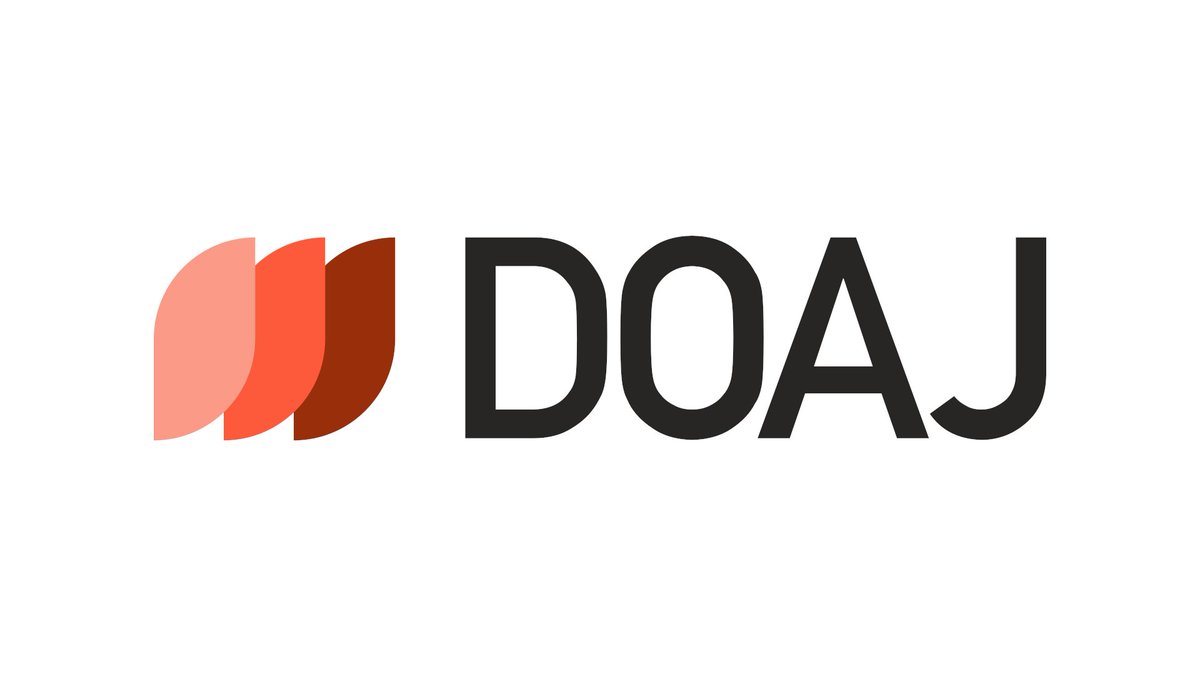 #JAACAPOpen is now included in the Directory of Open Access Journals (DOAJ)! doaj.org/toc/2949-7329