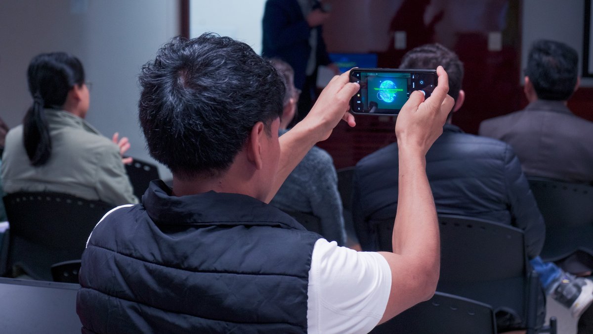 Facultad de Ciencias e Ingeniería UPCH tweet media