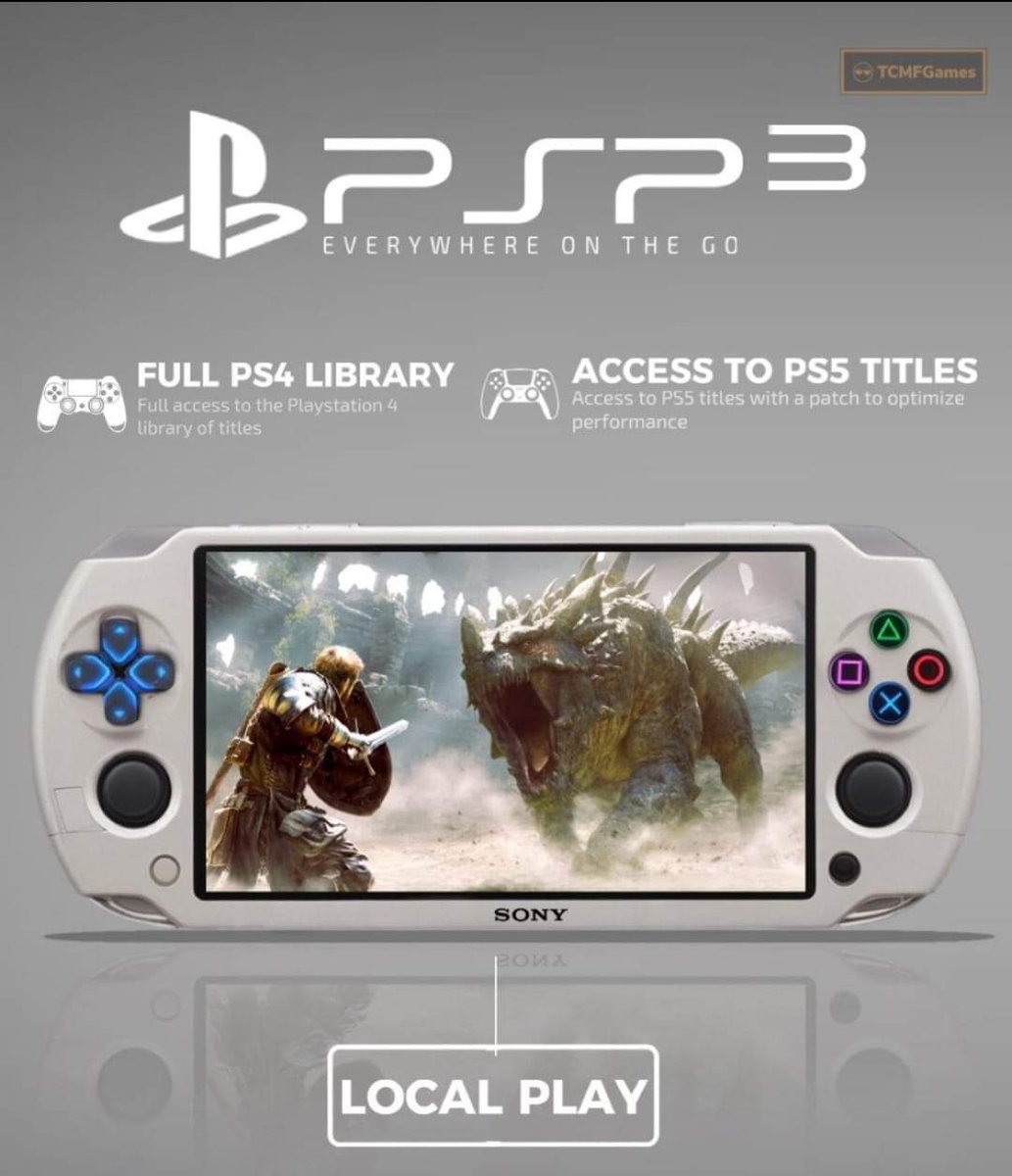 game_lounge7's tweet photo. New device is hitting the market this December in time for the Xmas rush https://t.co/SA9Yj6tVRt