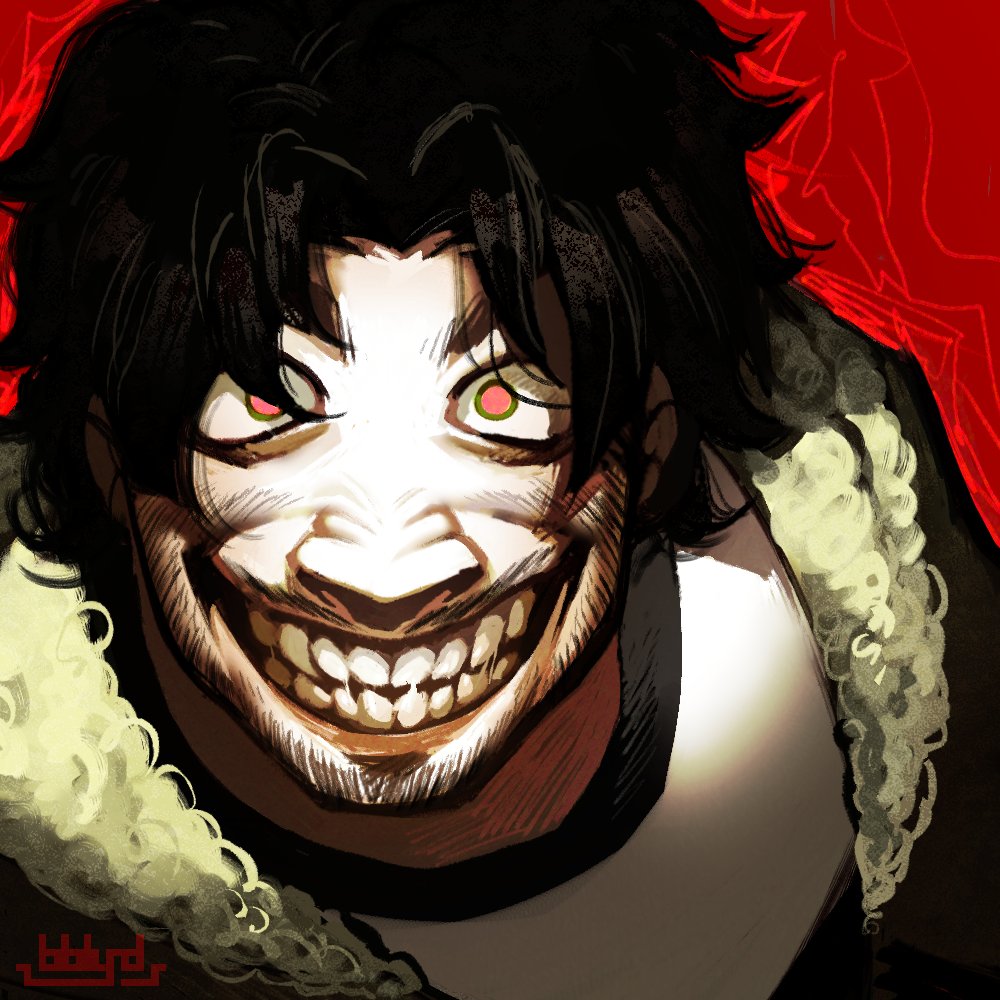 blueblynd's tweet photo. Finished icon for anonymous! Thank you so much! https://t.co/apGyYqI7gL