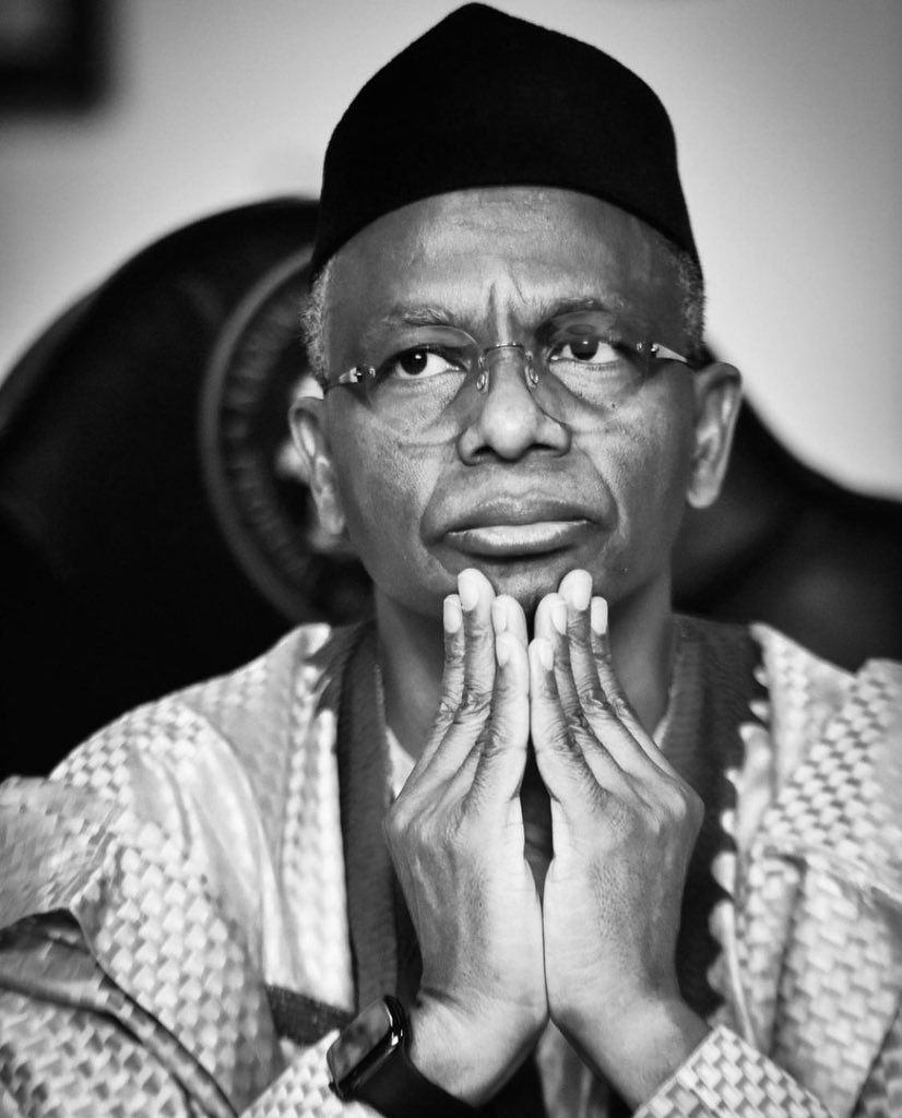 zaydAbubakar's tweet photo. Our permanent and pensionable Mentor and Boss. To Allah be the glory, being under your tutelage.  We must all defend your integrity at all cost.  @elrufai https://t.co/hN4PhRaqzE
