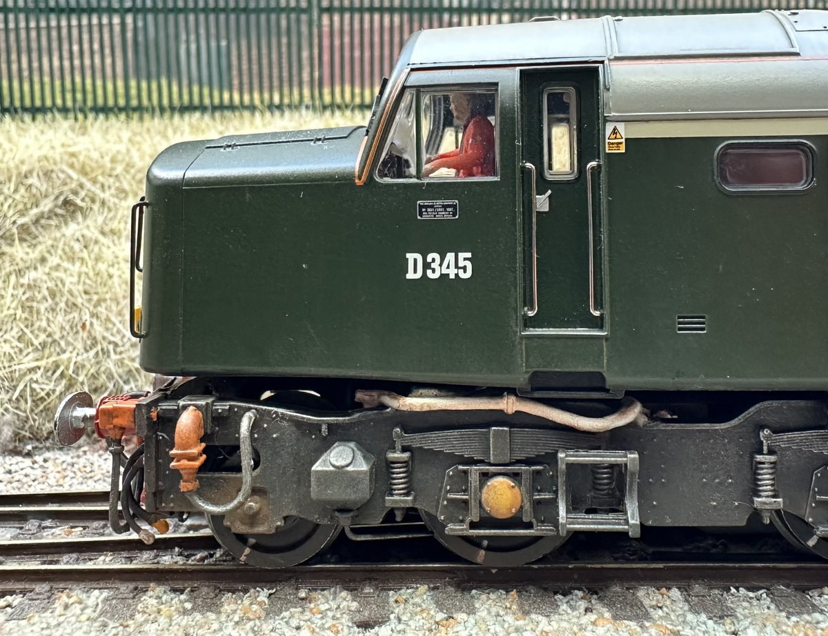 The Big Controller #TMRGUK tweet media