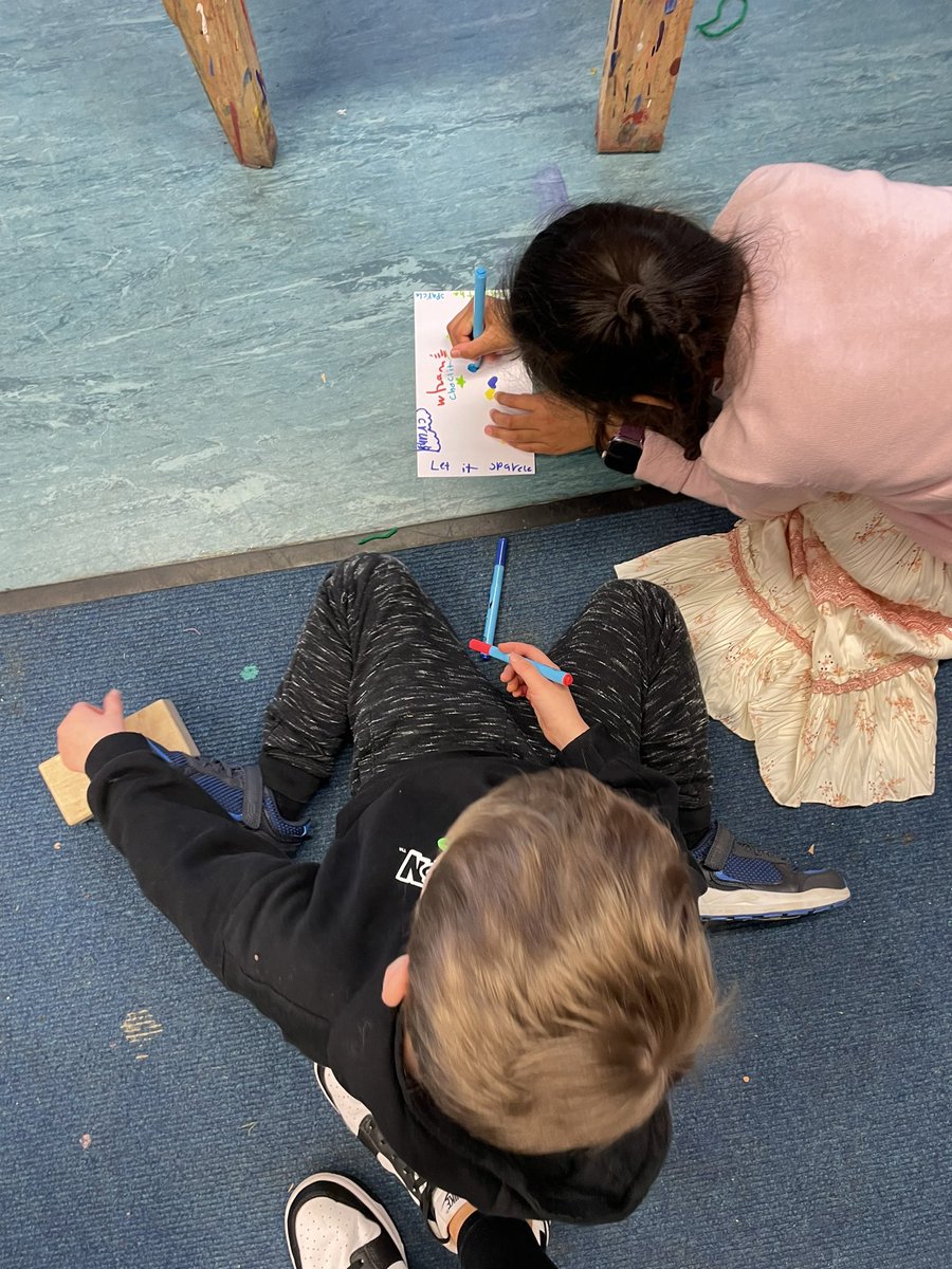 P2RHOMPS's tweet photo. We have been learning about persuasive language this term. We learned about bossy verbs and set to work making our own chocolate bars! We used bossy verbs to tell people to choose our chocolate bar. Stay tuned for our fantastic writing about our chocolate bars 👀 https://t.co/3qCFGhKyE9