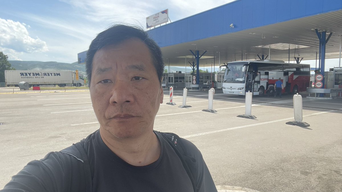 唐柏桥 tweet media