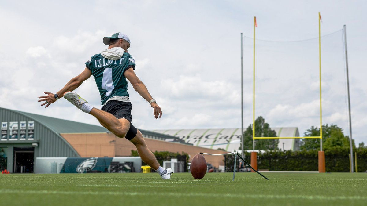 Philadelphia Eagles tweet media