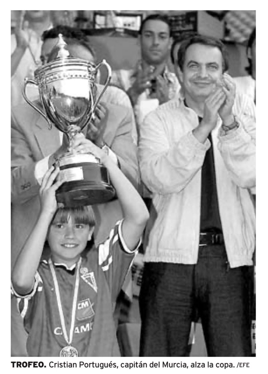 Juan Fernández tweet media