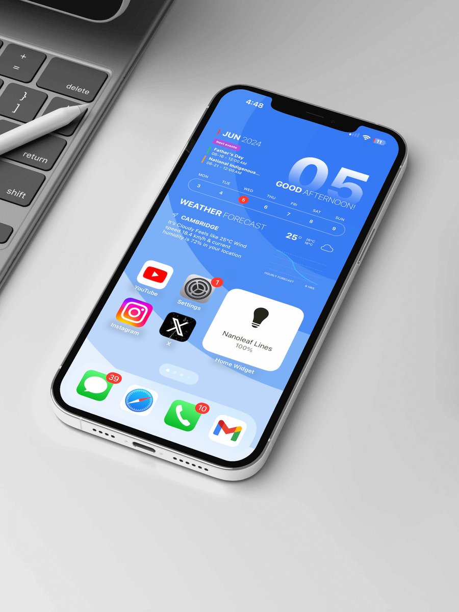 STEVEN LIM 🇨🇦 tweet media