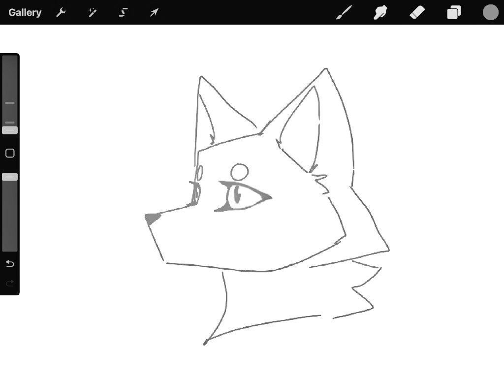 Jimmy_Linton_'s tweet photo. Headshot is ready. If you want to see the complete project then wait.
#FURRY #commissionopen #artistoftwitter https://t.co/Hw7qL1GOXP