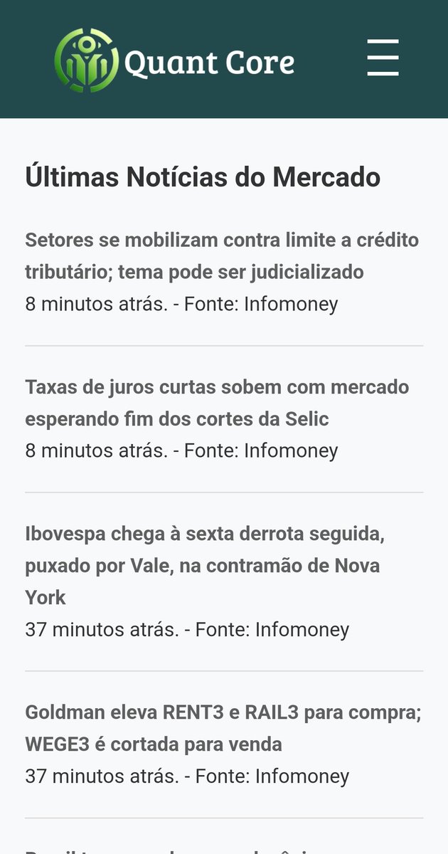 Fillipelibanio's tweet image. 📰Acompanhe as últimas notícias:
quantcore.com.br/noticias

#mercadofinanceiro #quantcore