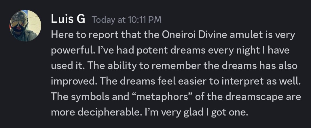 RevJanglebones's tweet image. Reviews coming in.