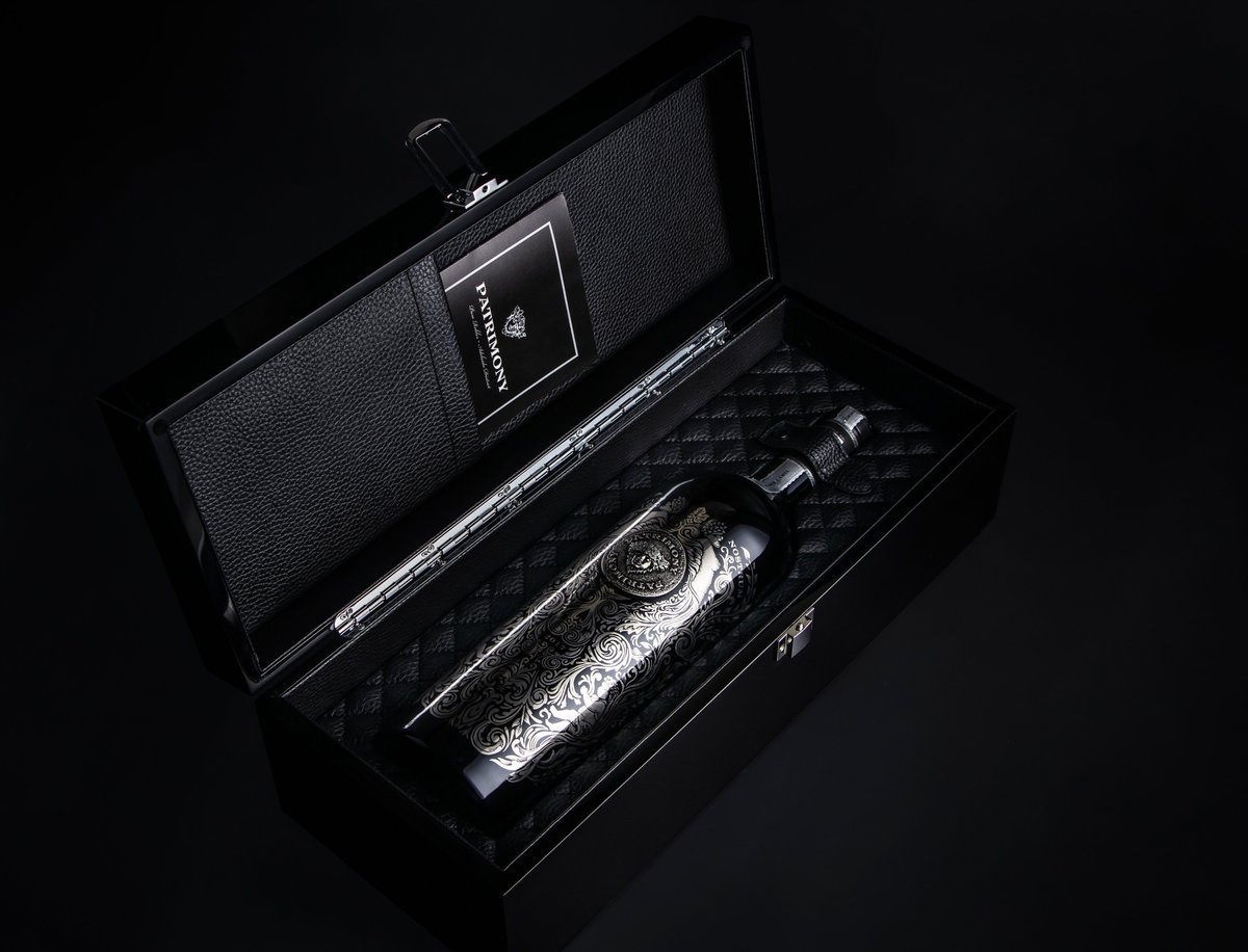 Member Dinner Series, June: PATRIMONY Black Label 

Join us at DAOU Mountain for an evening of exquisite wine, delectable dining, and charming company. Details and reservations here: 

daouvineyards.com/events/month/2…