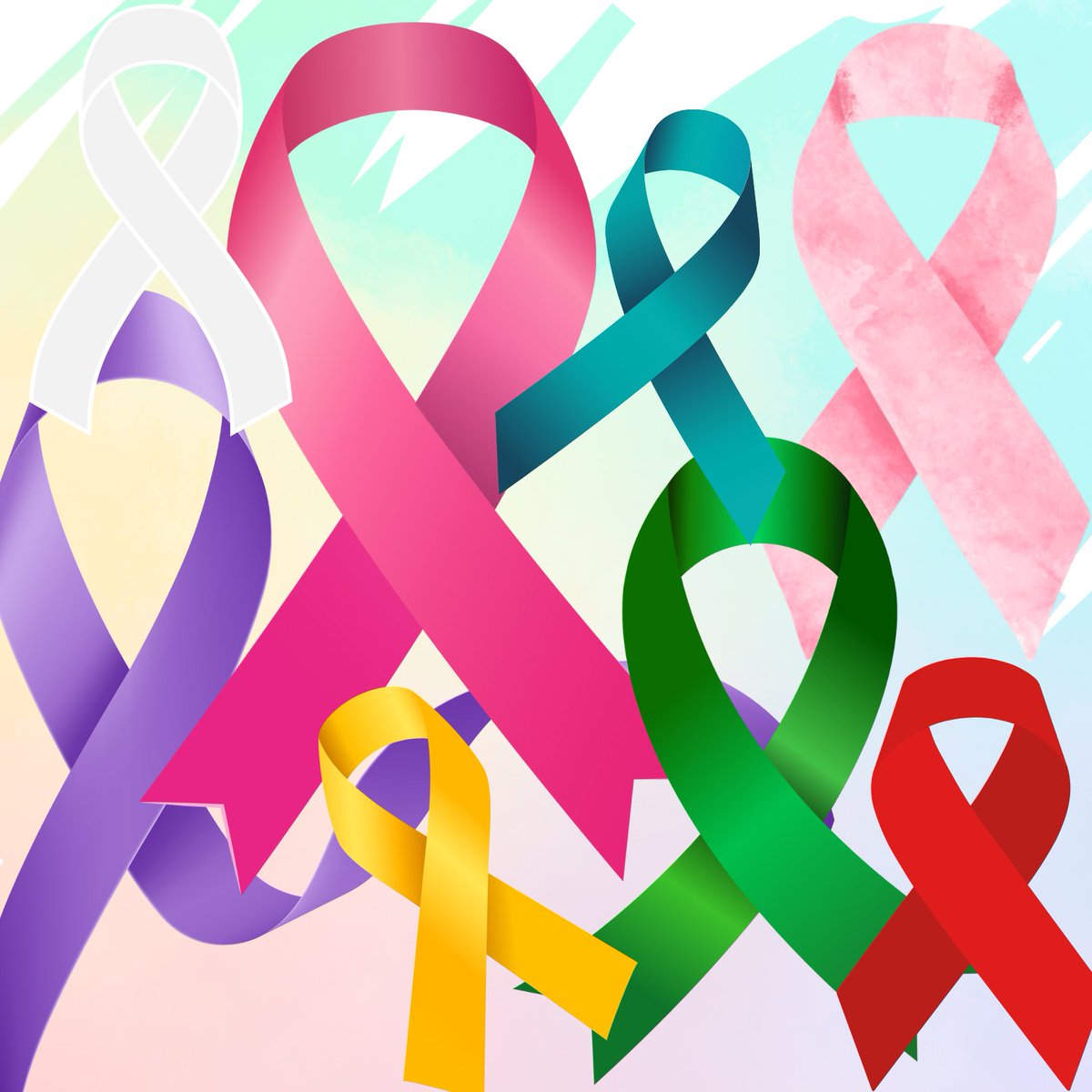 June is National Cancer Survivors Month. This month is an opportunity for reflection and a chance to honor cancer survivors, support those still on their journey, and remember loved ones who have passed. 🎗️