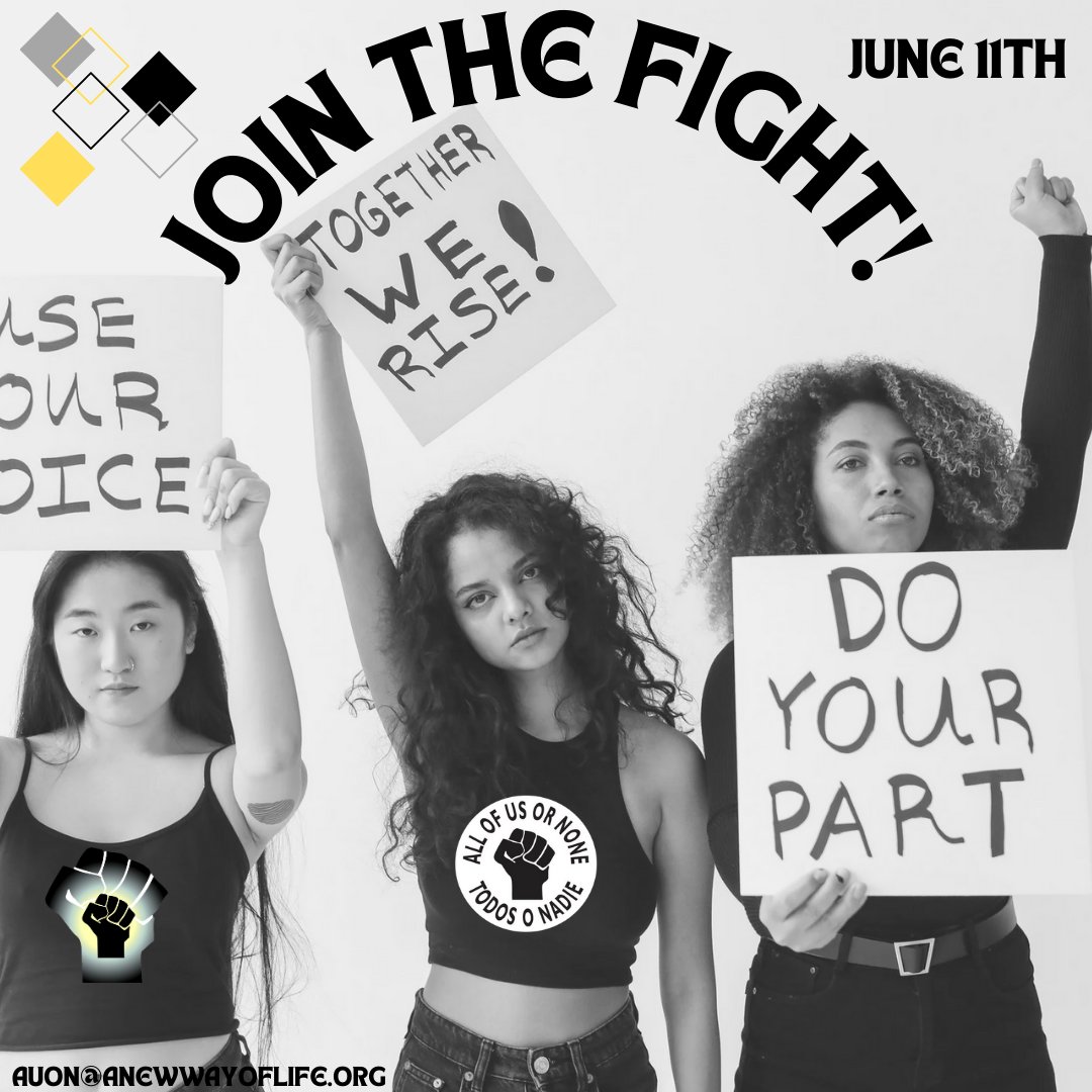 A New Way of Life tweet media