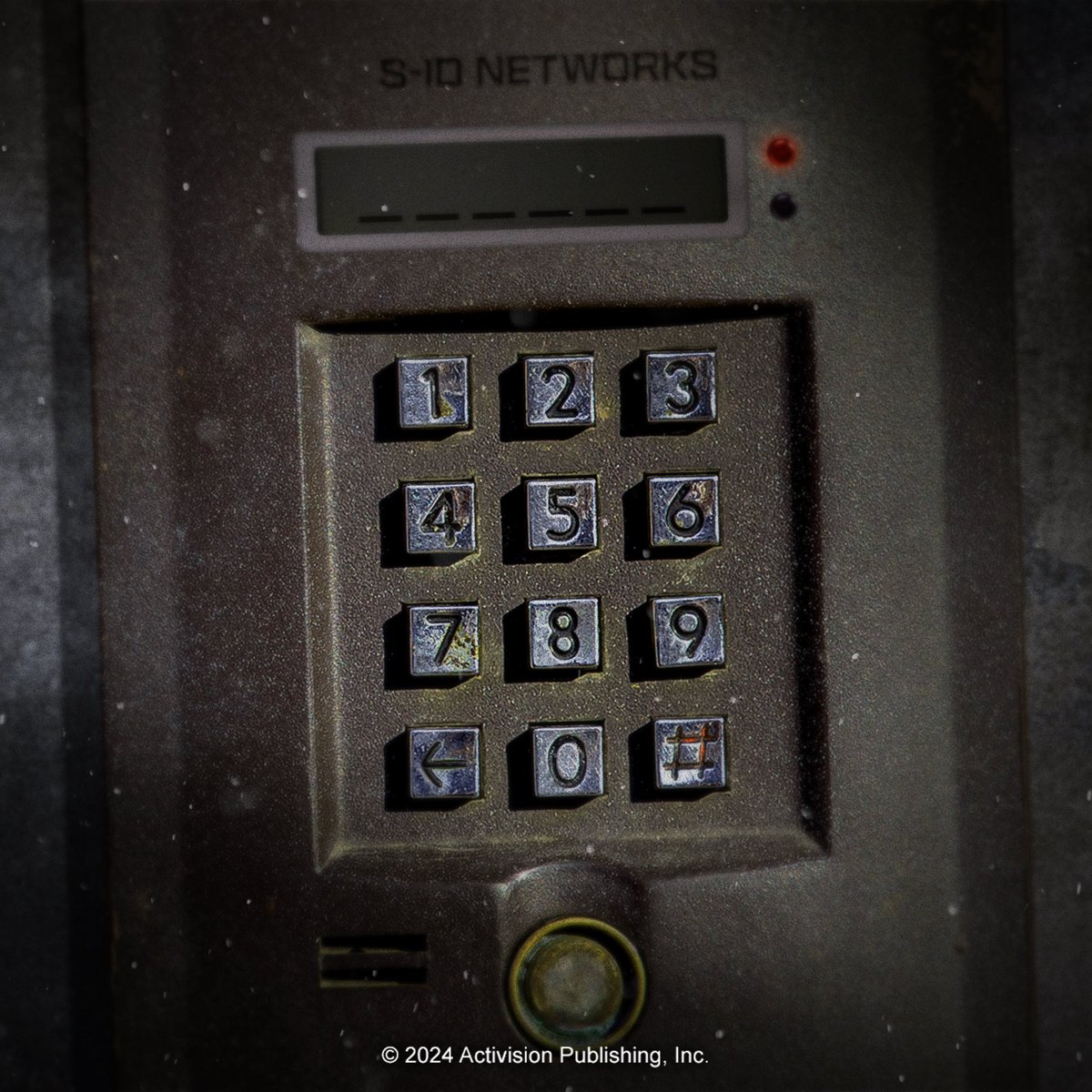 She never lets me down…
#BlackOps6