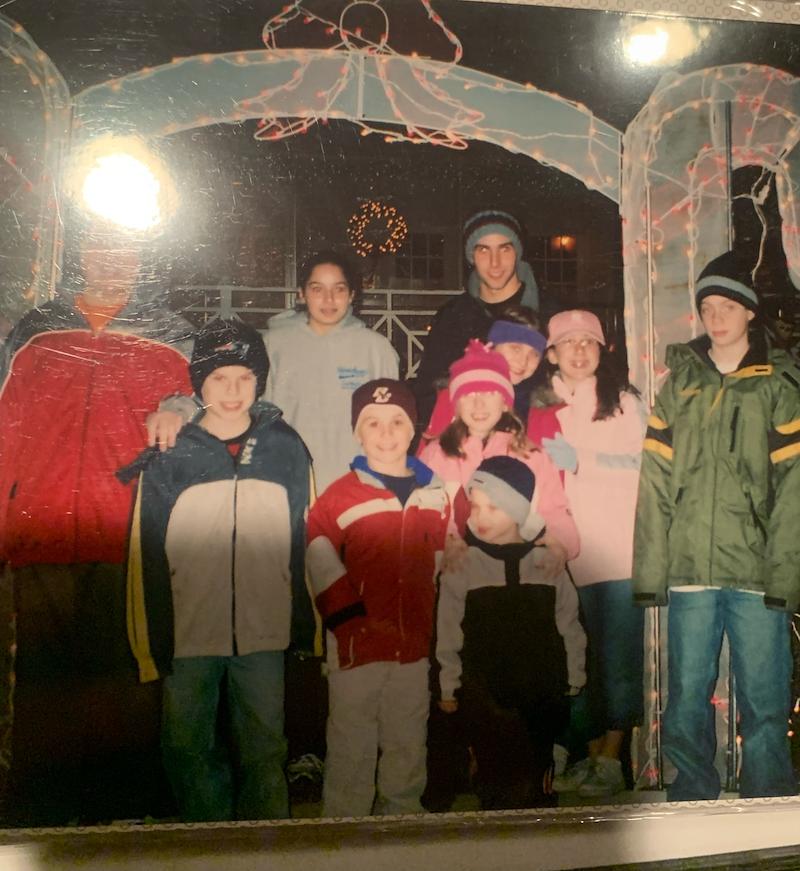 I’m a finalist in Cape Codder Resort &amp; Spa’s Story Contest. Help me rally votes: flip.to/r/nt6rn