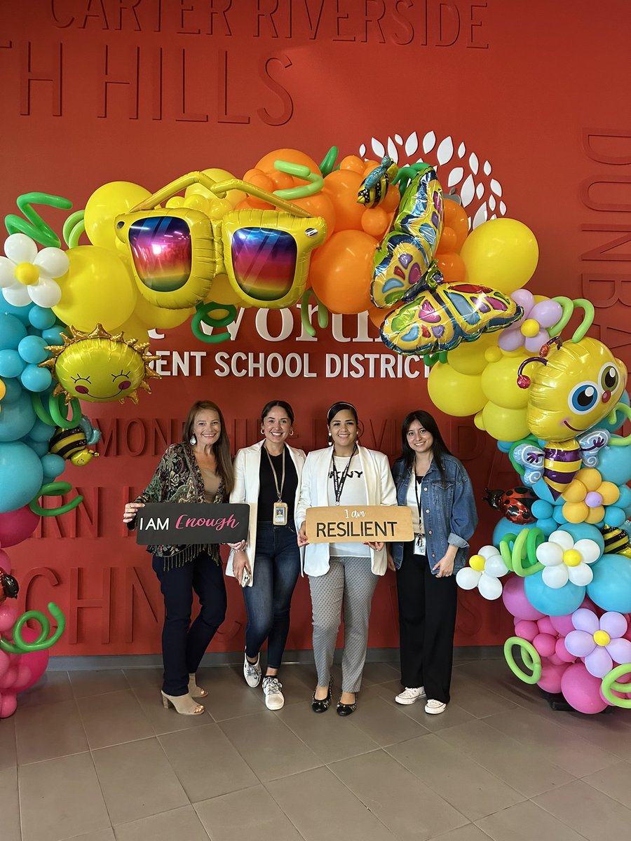 Michelle Duke (@michelleduke40) on Twitter photo Such a great day of learning with leadership to develop systems to move <a href="/DeZavalaFWISD/">De Zavala Elementary School</a> to the next level of amazingness! #OneFortWorth <a href="/MarletteMartin1/">Marlette Martinez</a> <a href="/dbenavidez2/">Dorene Benavidez, PhD</a> Such a great day of learning with leadership to develop systems to move <a href="/DeZavalaFWISD/">De Zavala Elementary School</a> to the next level of amazingness! #OneFortWorth <a href="/MarletteMartin1/">Marlette Martinez</a> <a href="/dbenavidez2/">Dorene Benavidez, PhD</a>