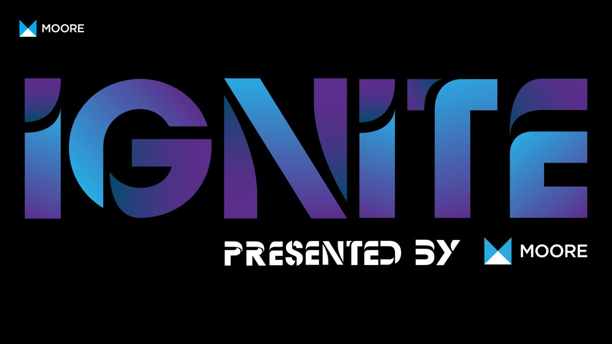 Only 6 months until IGNITE, Moore Australia’s largest internal conference to date. 
IGNITE will light the touch paper on ambition, innovation, and communication.

Will you be the spark?

#ProudlyMoore #development #mooreglobal #mooreaustralia #mooremarkhams
(Invitation only)