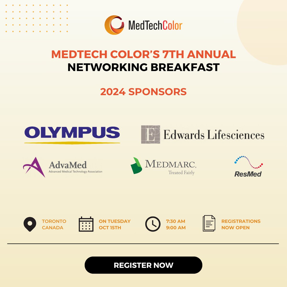 MedTechColor tweet media