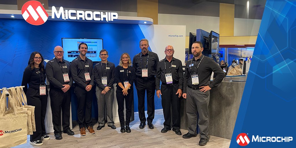 MicrochipTech's tweet image. Our cutting-edge solutions help shape the future of military PNT capabilities. Visit our web site for more information: mchp.us/4e9jBbh. #SOSA #MCode