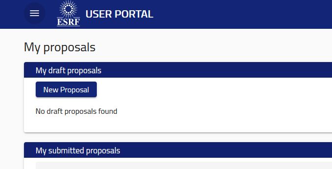StructureOfMaterials (@som_esrf) on Twitter photo Start monitoring your email boxes: the user office <a href="/esrfsynchrotron/">European Synchrotron</a> starts sending out results from the last proposal round! #EBSscience #xray #synchrotron Start monitoring your email boxes: the user office <a href="/esrfsynchrotron/">European Synchrotron</a> starts sending out results from the last proposal round! #EBSscience #xray #synchrotron