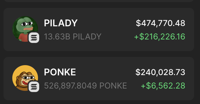 Juelzdx's tweet image. Drop your SOL Address  👇🏻

Thank me later 🔔

First 1️⃣5️⃣0️⃣0️⃣ to interact