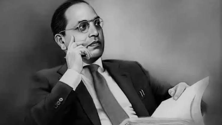 8mogili's tweet photo. "Landslide victories are always fatal to democracy." - Dr.B.R.Ambedkar https://t.co/iExlJ9SKsB