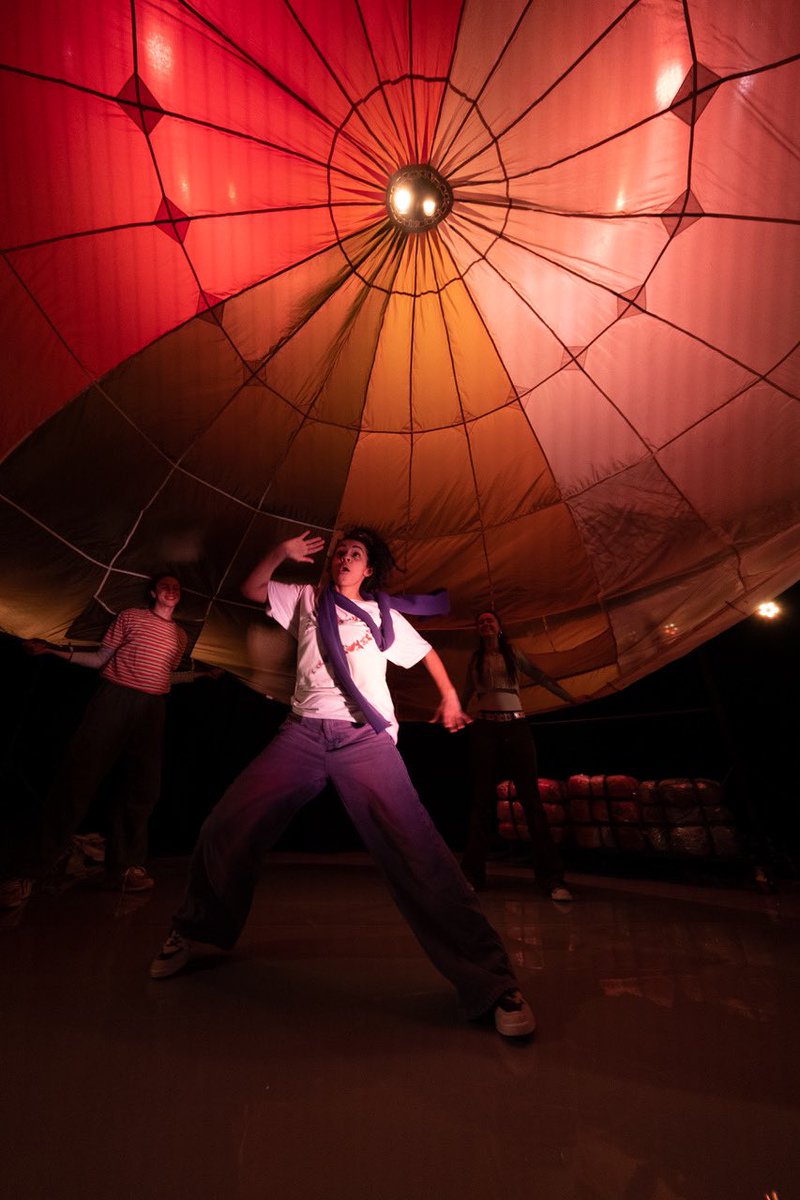 JOB! Senior Producer

Tangled Feet are looking for an experienced and dynamic Senior Producer to help support our producing, planning and operational needs.

tangledfeet.com/take-part/oppo…