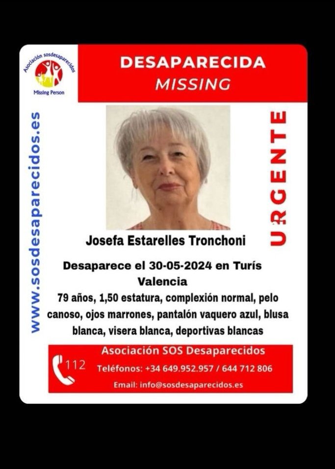 CrespPepa's tweet photo. Por favor difundir https://t.co/XNDYOLI0kR