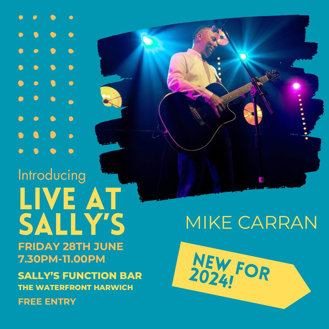 Waterfront Harwich tweet media