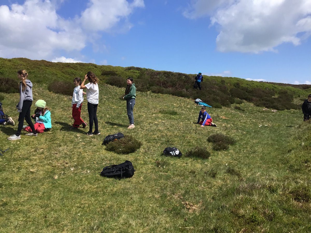 Garway School tweet media