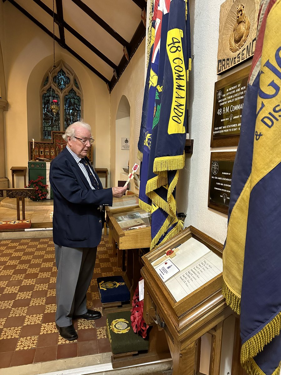 Christ Church Gravesend tweet media