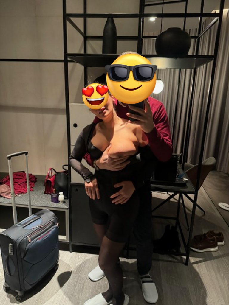 sanalevlicift15's tweet photo. @CuckoldTurkiye_ Evli sanal Çiftiz https://t.co/yM5DGXzmRe