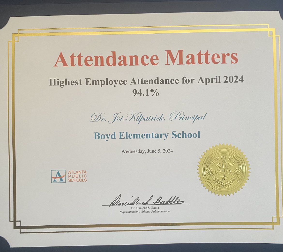 Dr. Joi C Kilpatrick tweet media