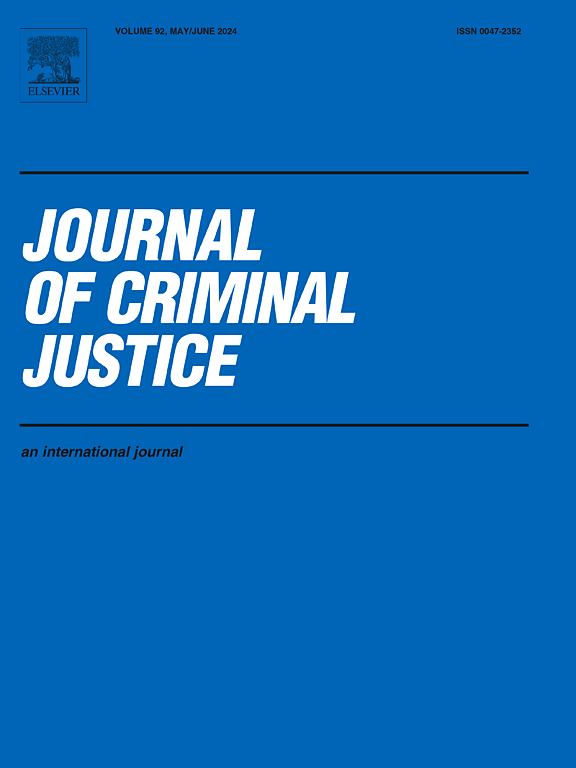 Maria (MJ) Goellner (@mjgoellner) on Twitter photo New study on #SecondChances in <a href="/sciencedirect/">Elsevier | ScienceDirect</a>. Billed as the first comprehensive, national view of folks sentenced to JLWOP pre-Miller and finds substantial variation state to state. Link- sciencedirect.com/science/articlโฆ New study on #SecondChances in <a href="/sciencedirect/">Elsevier | ScienceDirect</a>. Billed as the first comprehensive, national view of folks sentenced to JLWOP pre-Miller and finds substantial variation state to state. Link- sciencedirect.com/science/articlโฆ