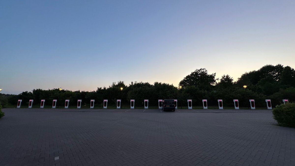 Найди Теслу