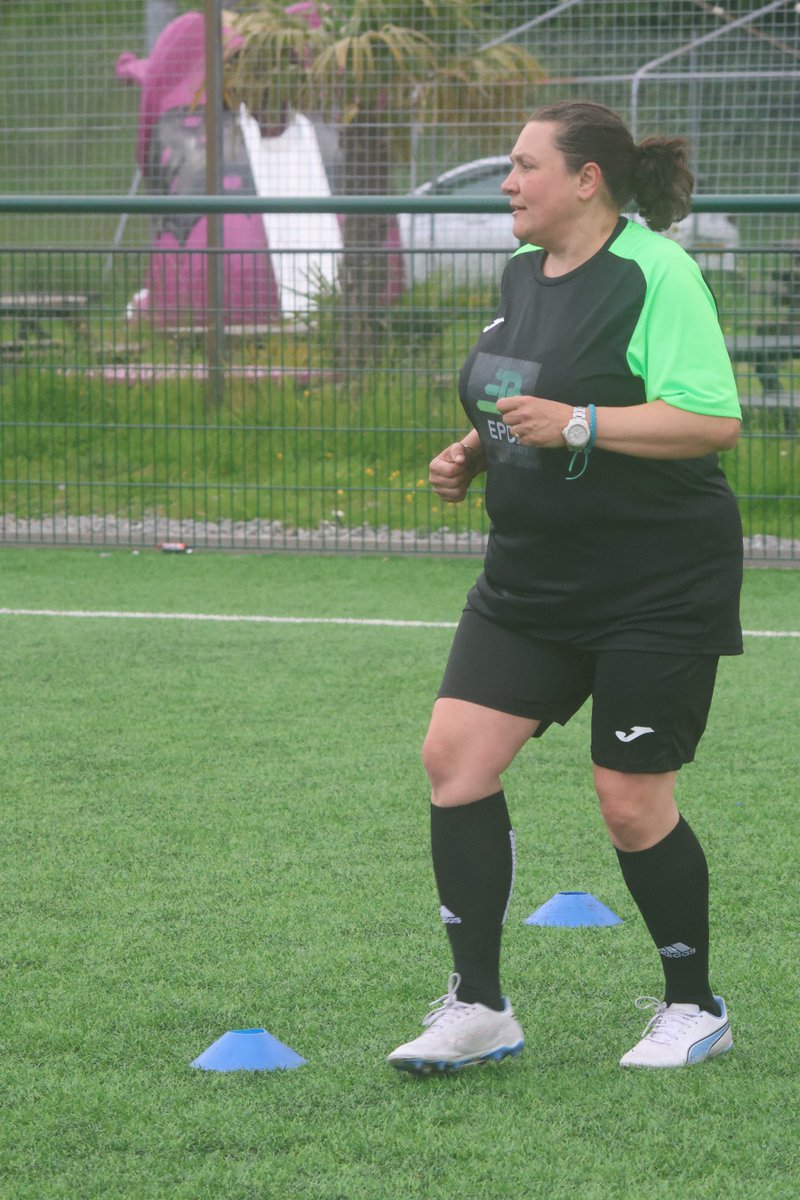 Penydarren Walking Football Club tweet media