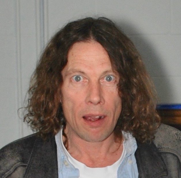 It's  #pretendian day again. With criminals getting locked up  word is some are not happy. I doubt this pretendian is gonna be able to Vibrate his way out of this one . #karma #norvalmorrisseau #therearenofakes   #Flatearth fool. I hear that Karma is coming for you. #artfraud