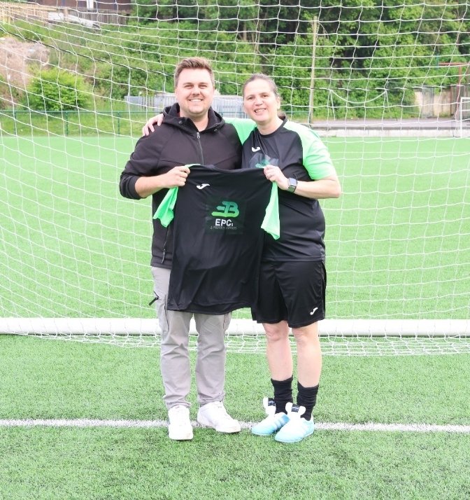 Penydarren Walking Football Club tweet media