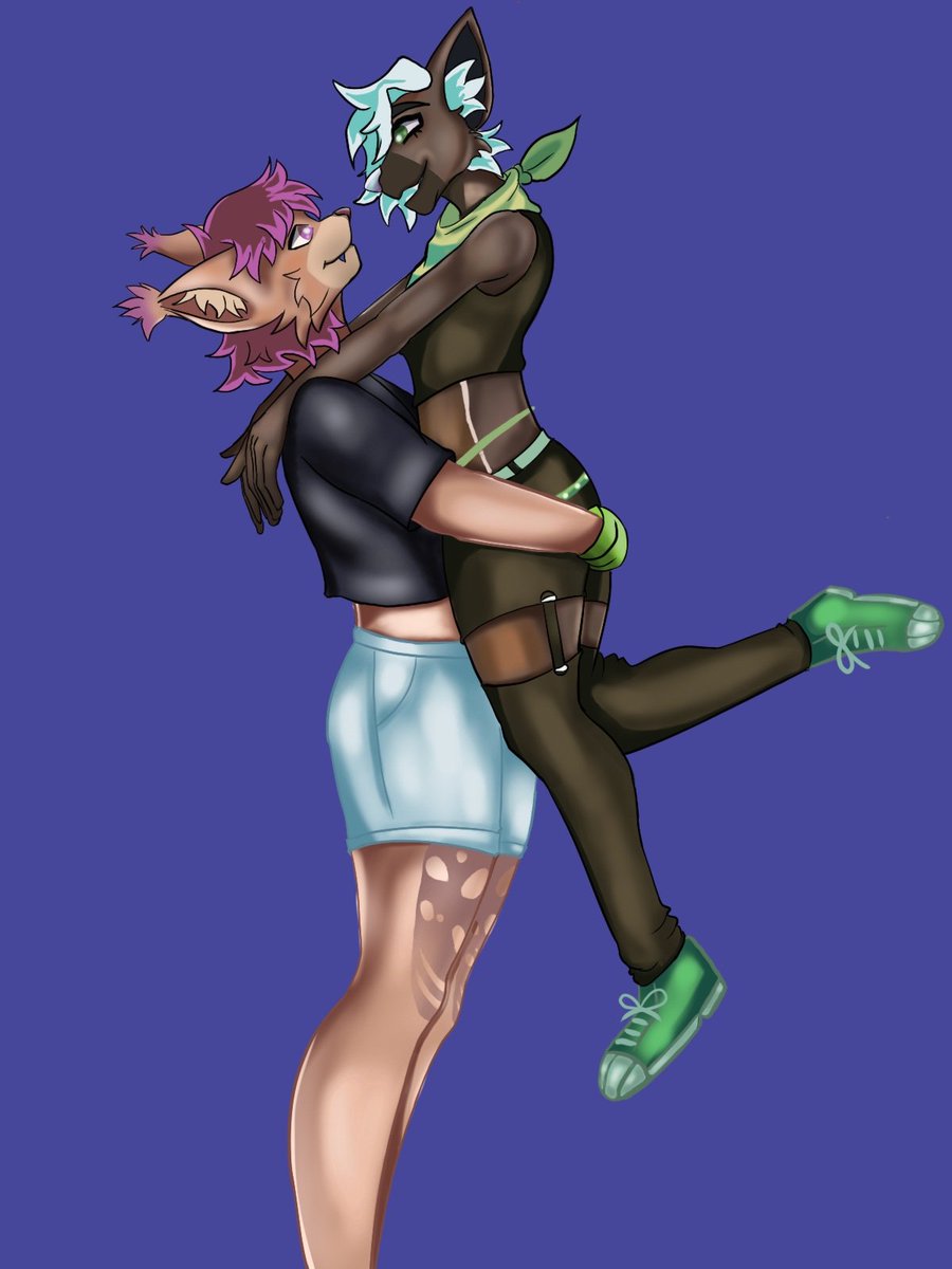 Henry_GibsonXD's tweet photo. Consistent hard work leads to daily progress in your digital art journey.
#comms #OC #artistontwittter
#comission #digitalarts #artwork #artwt https://t.co/dBhTCf24Hs