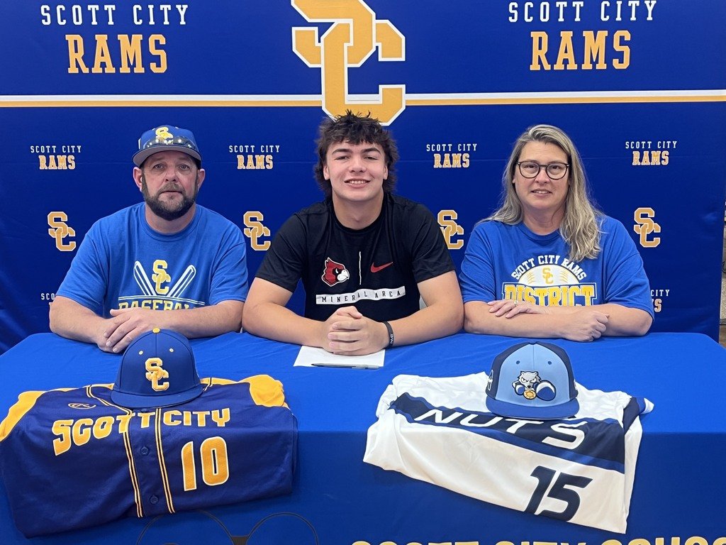 Scott City R1 School District tweet media