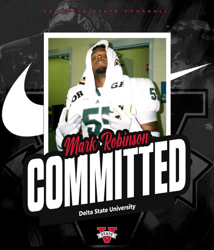 __mark55's tweet photo. Every time they counted me GOD counted me in ❤️ #committed @valdostastatefb 
Jeremiah 29:11 https://t.co/LjqUgw2uxw