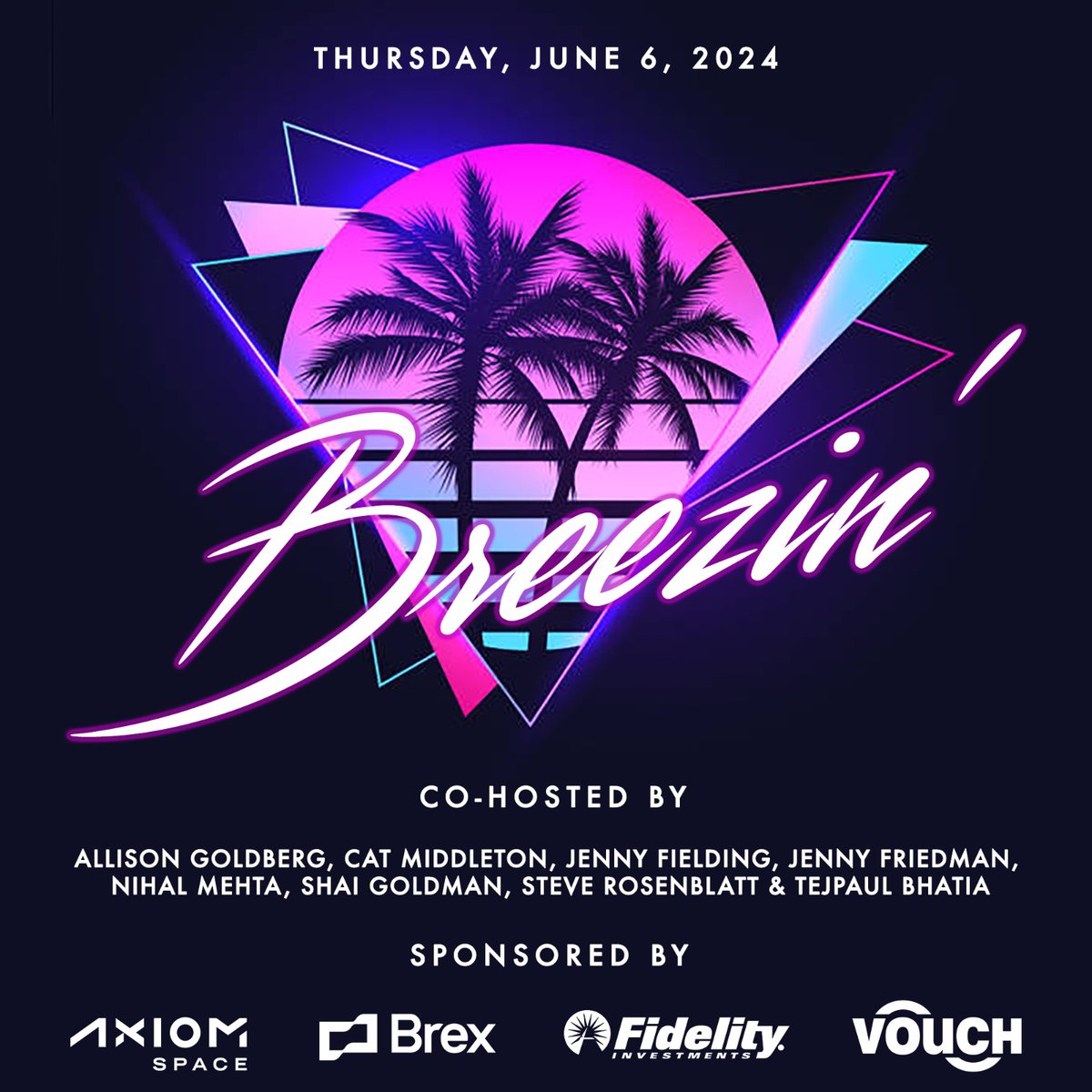 Steven Rosenblatt tweet media