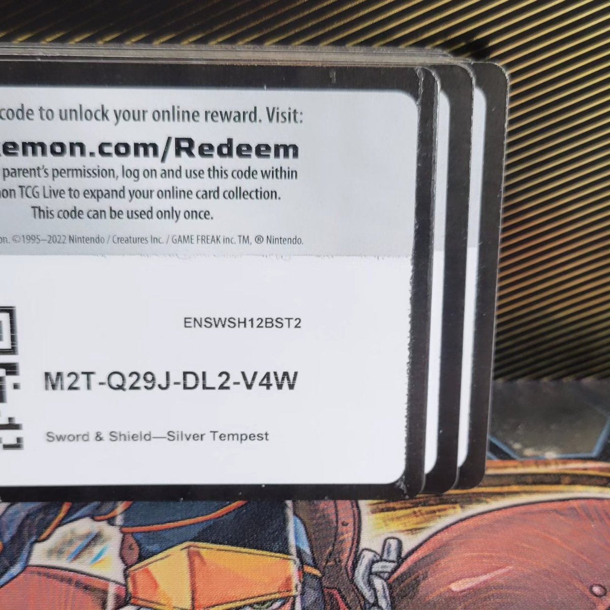 MonkeysClutter's tweet image. Snake and Code card. Please clap your ass cheeks for this post. #pokemon #pokemoncards #codecard